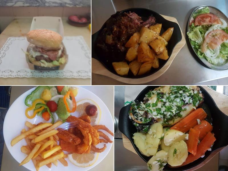 Café Alves (Cafe Alves)