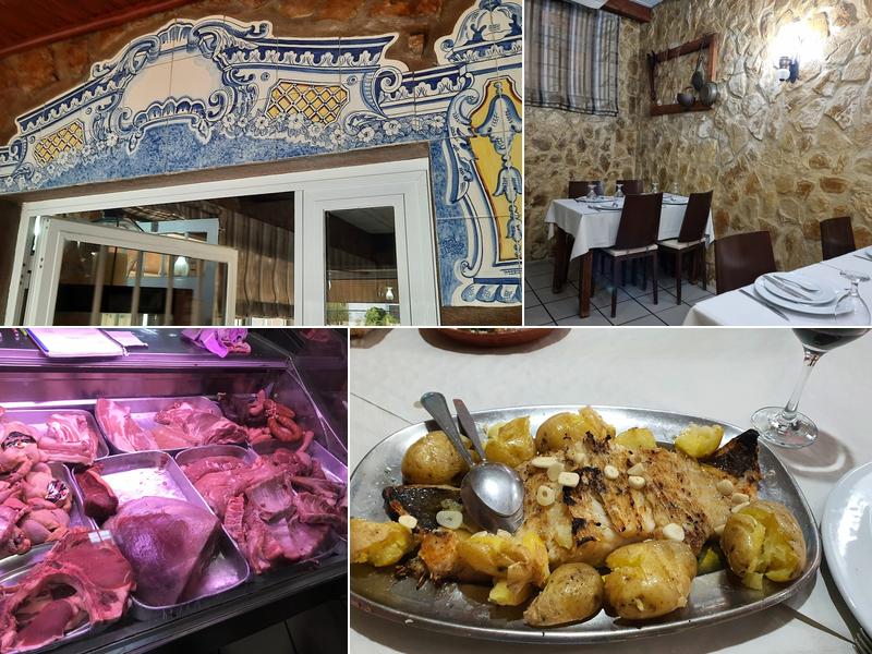 Churrasqueira do Oeste