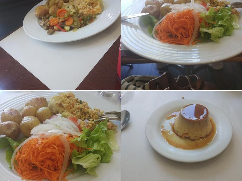 Speed Grill Churrasqueira