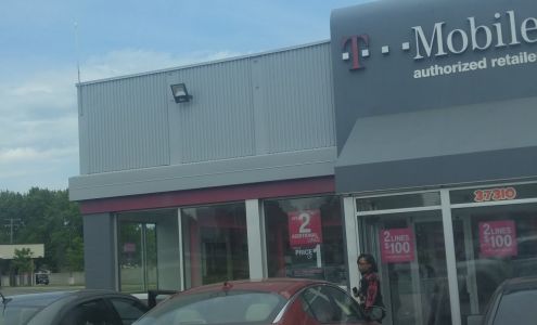 T-Mobile