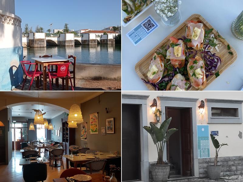 Borda d’agua (Borda D’Agua Gastrobar)