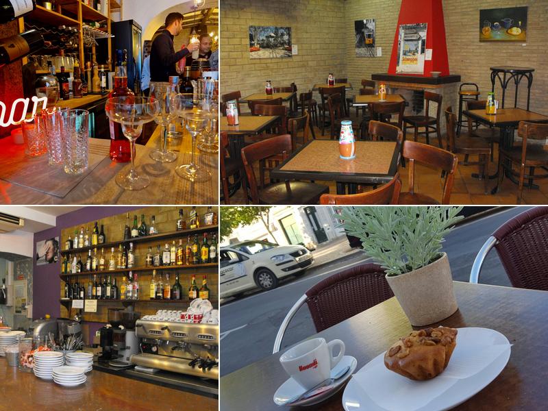 Mira Restaurante Tapas & wine