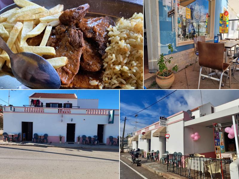 Taberna Fonte Salgada,Tavira (Snack Bar Taberna Fonte Salgada) taberna