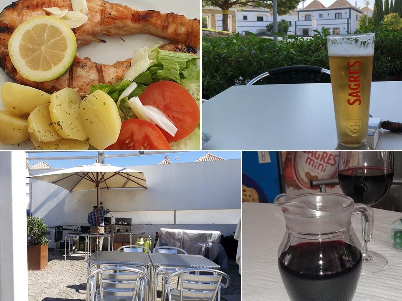 O Cantinho (O Cantinho Tavira)