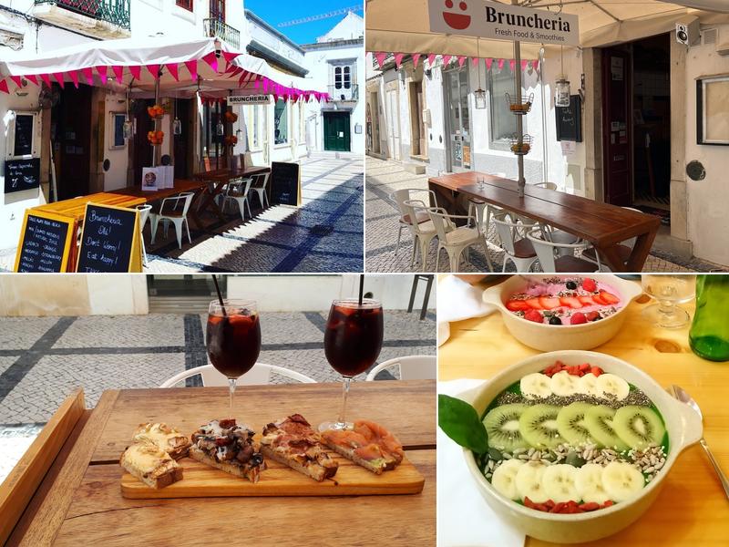 Bruncheria - Fresh Food & Smoothies