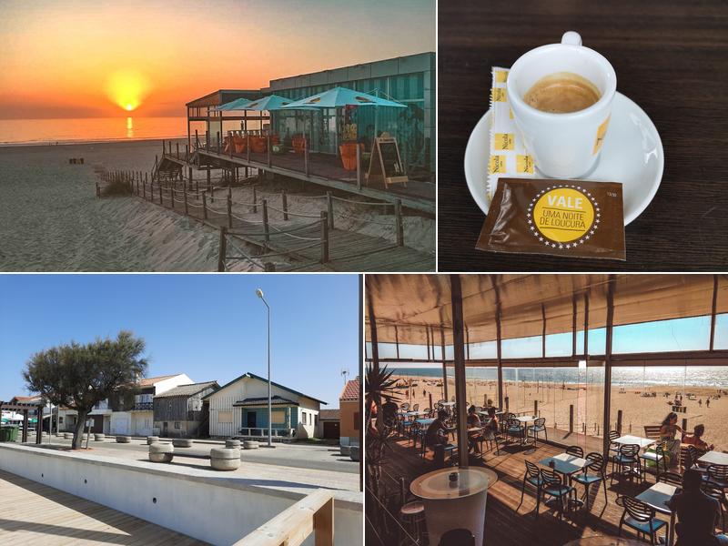 Love Praia (Love Praia da Tocha)