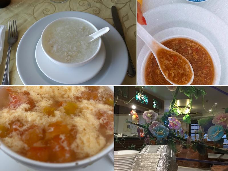 Tian Chi Ge R. João Carlos Everard