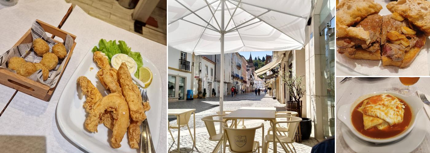 Restaurante Sellium( Cervejaria Claustro) (cervejaria claustro)