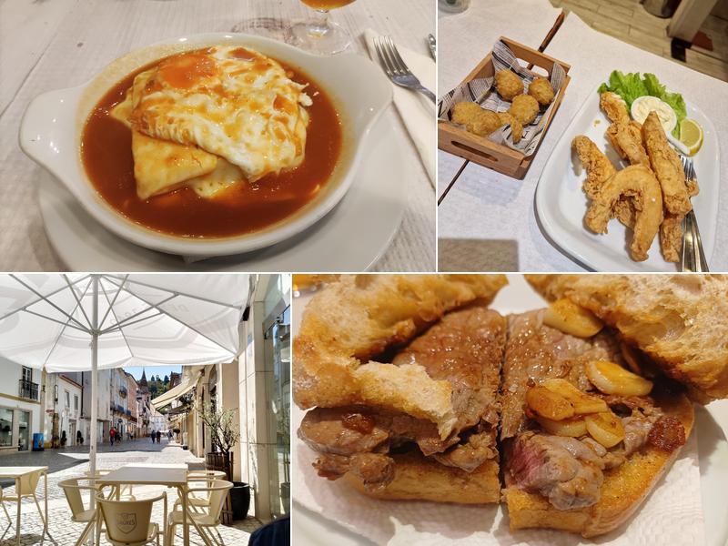 Restaurante Sellium( Cervejaria Claustro) (cervejaria claustro)