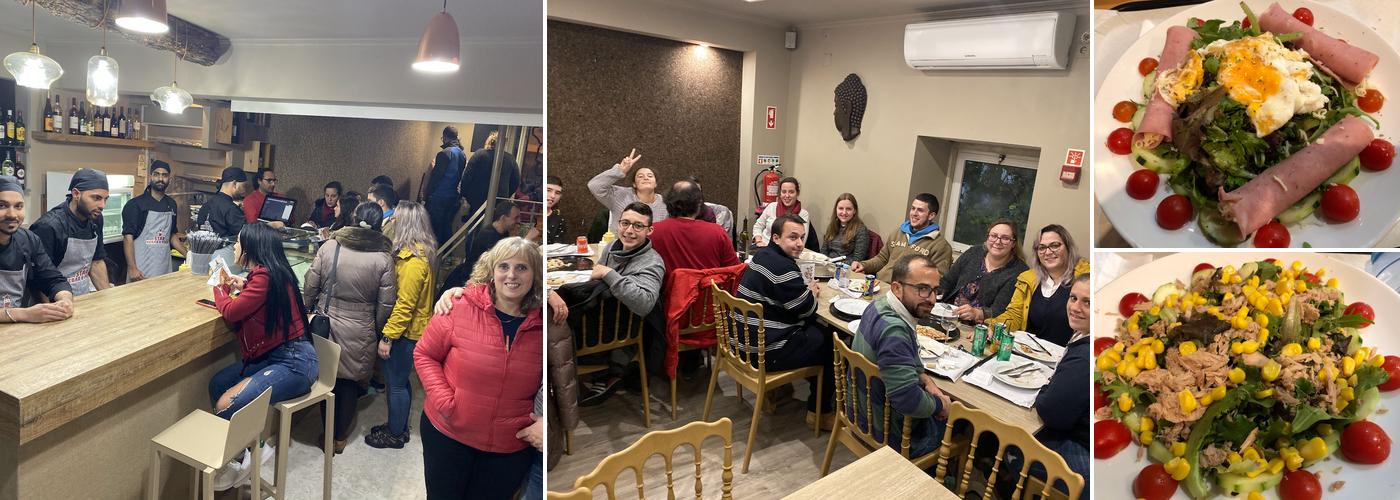 Star Kebab & Pizza Tomar