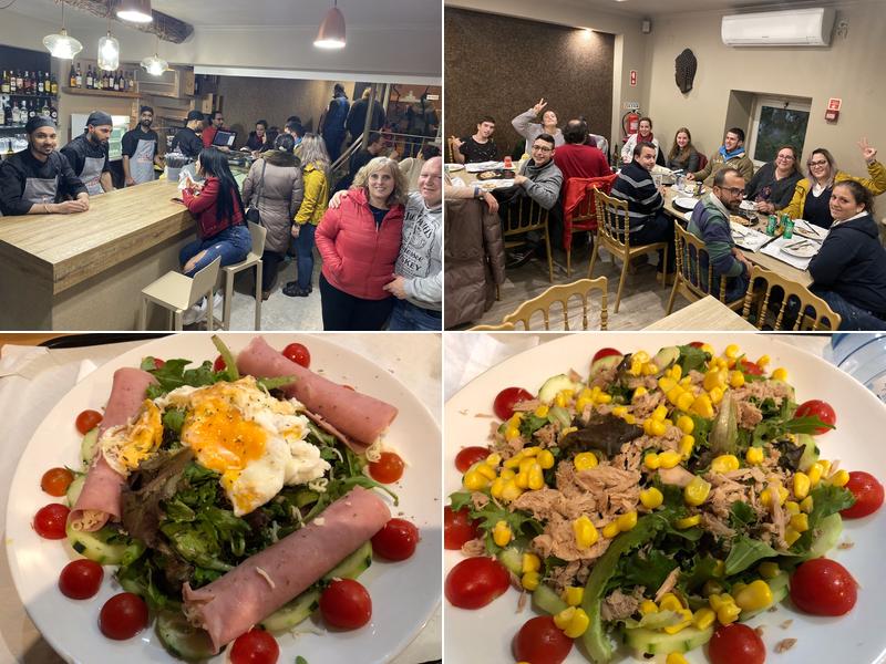 Star Kebab & Pizza Tomar