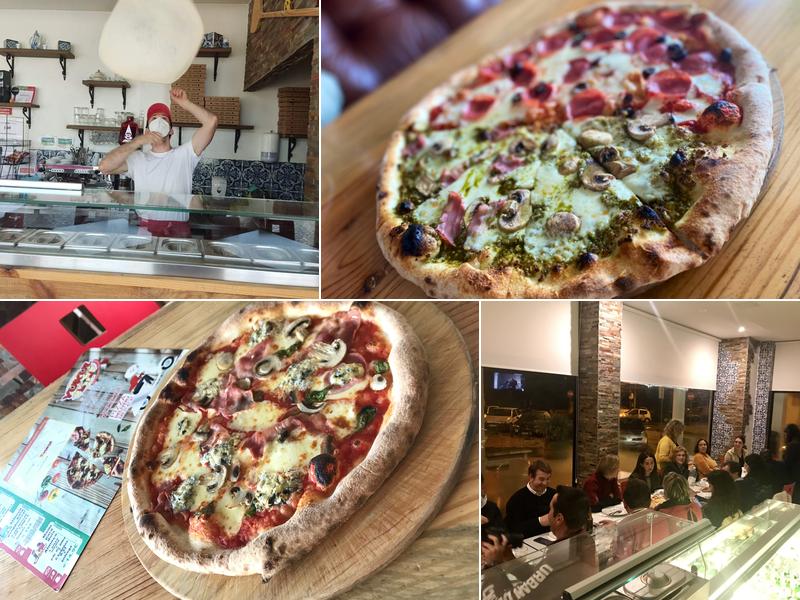 Yukul Pizza R. Jácome Ratton 2