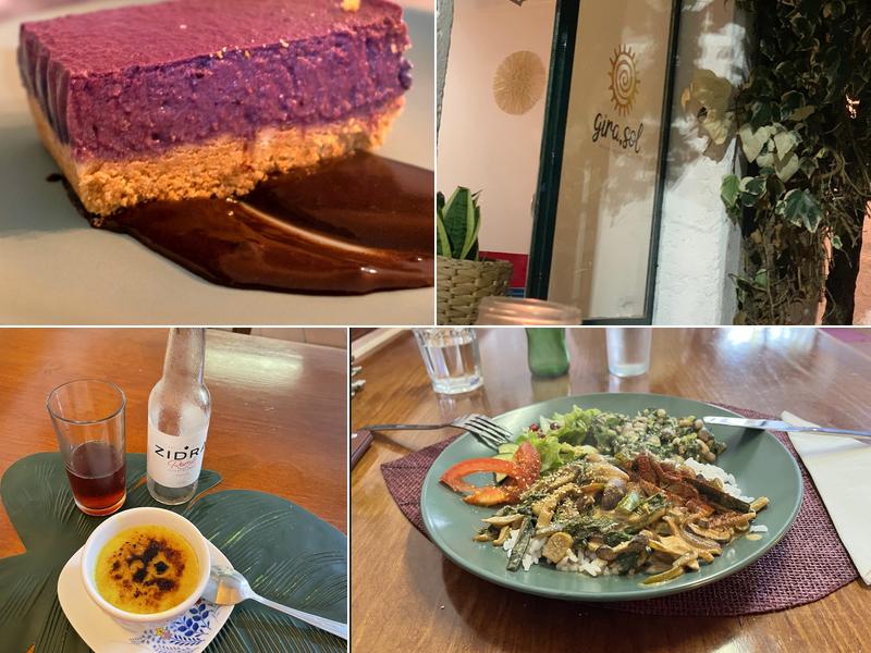 Gira,sol R. Dr. Joaquim Jacinto 16