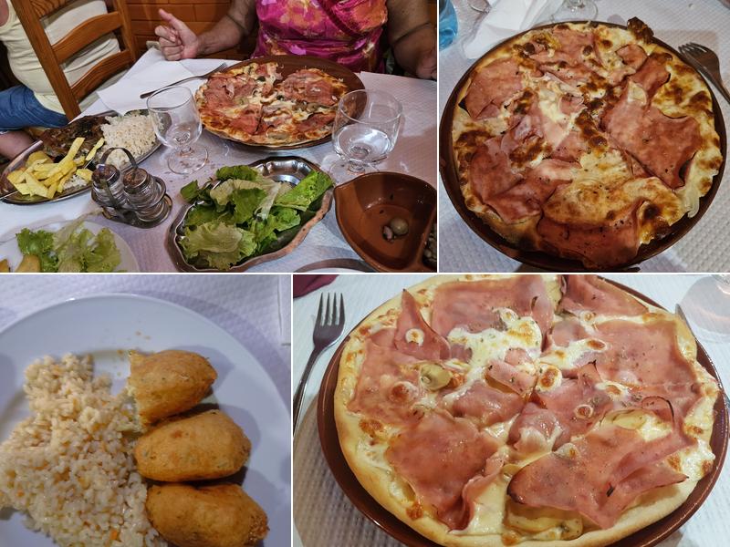 La Romana R. Cónego José Tavares Batista 45