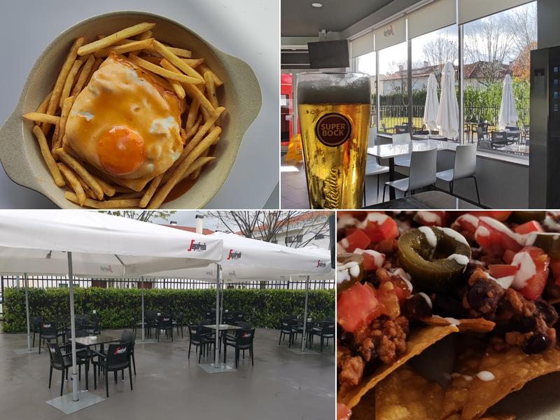 POOLSIDE, Tondela R. João Cardoso