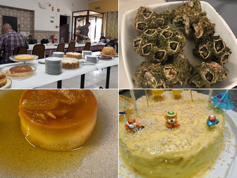 « o silva » cafe / restaurante