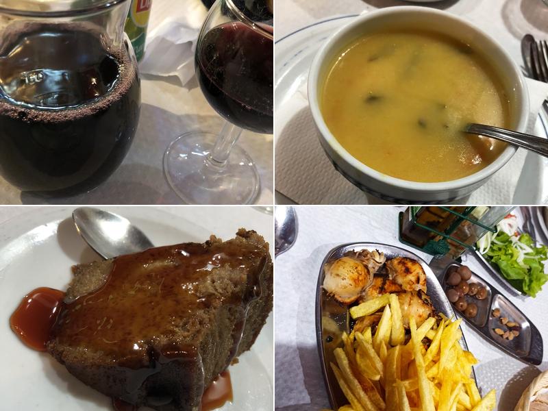 Churrasqueira Nova Era