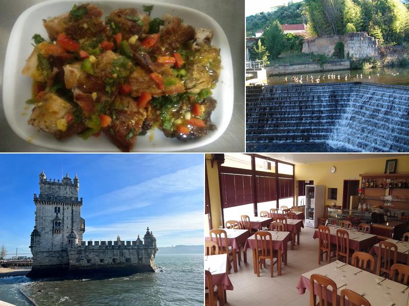 Almonda Grill Churrasqueira