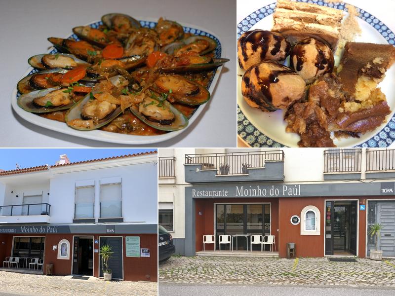Moinho do Paúl