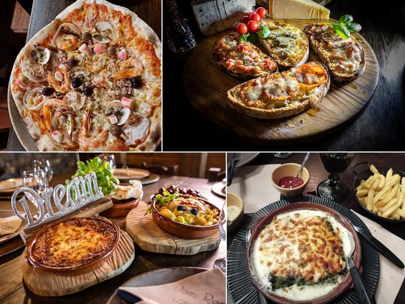 Pizzaria Dom Romero (Pizzaria Don Romero)