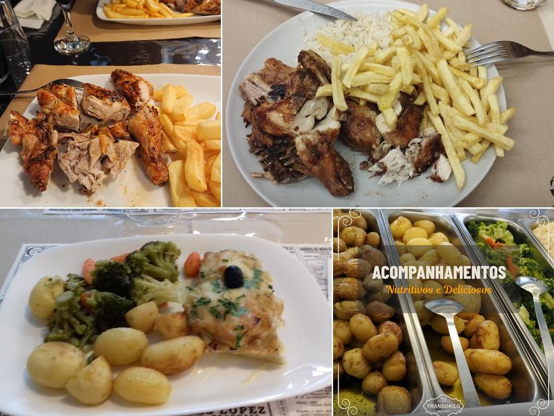 Frangokilo - Churrasqueira e Takeaway