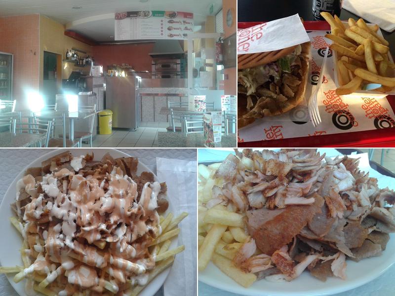 DONNER KING KEBAB & PIZZA 2