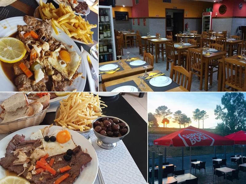 O Solar do Bitoque-Torres Vedras