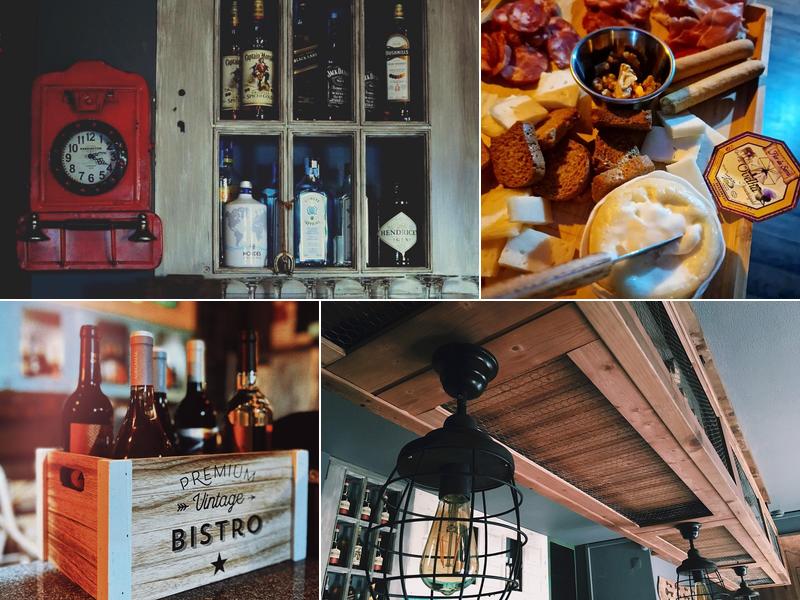 Doc Wine Bar R. Francisco Xavier de Melo 2