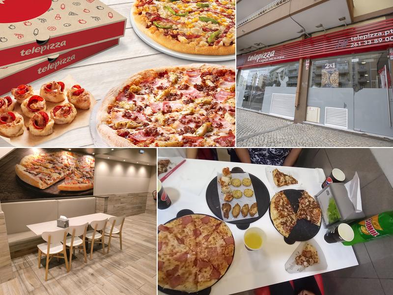 Telepizza Torres Vedras