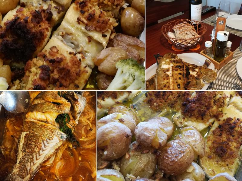 Churrasqueira de Torres