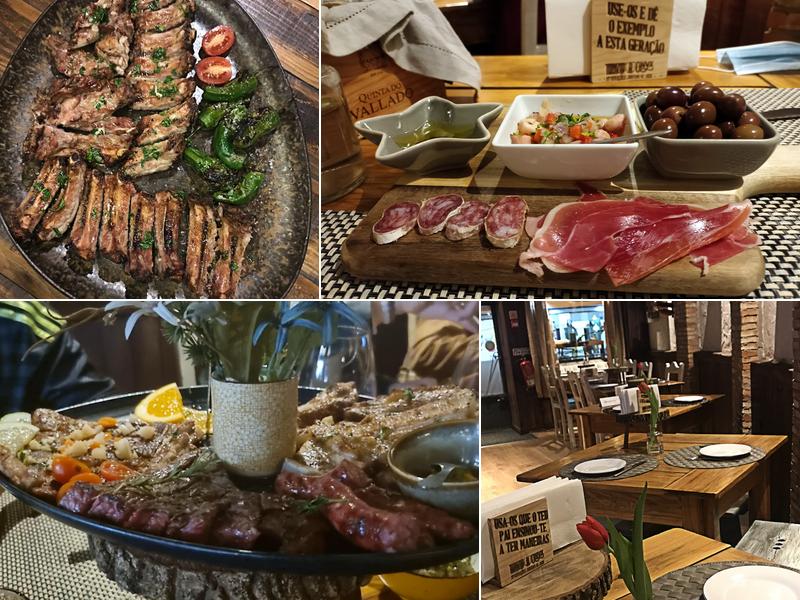 Taska da Vila Av. Viriato 161