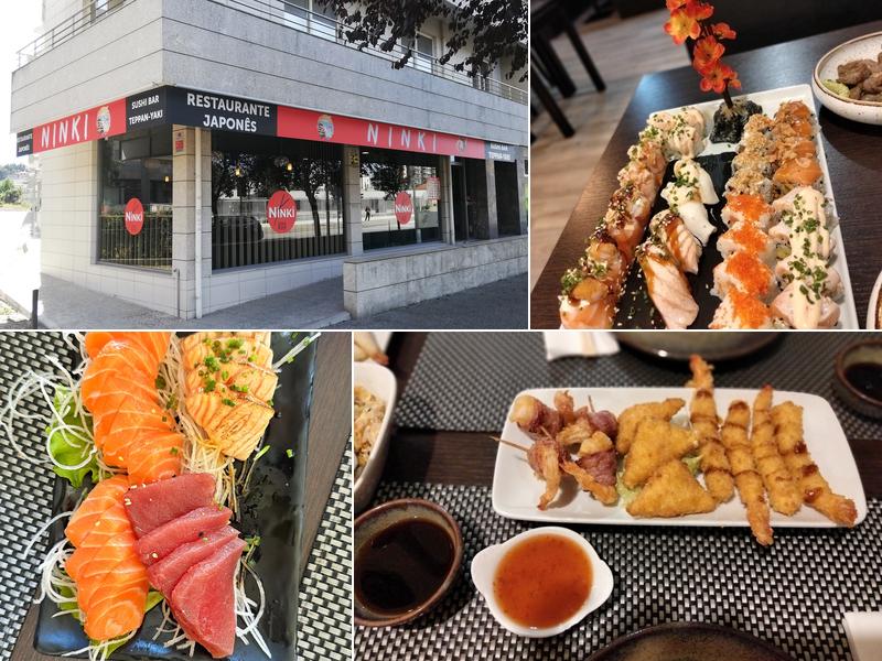 Ninki Trofa R. João Paulo II 671