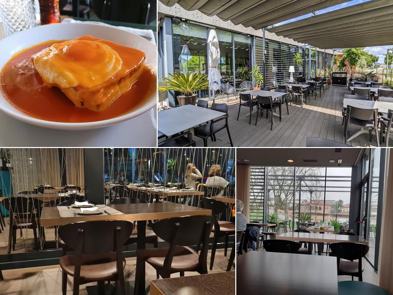 AMMA Cervejaria (AMMA Parque)