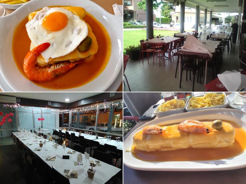 Nova Trofa (Nova Trofa - Prato do dia)