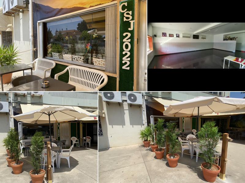 Cafe São João (CSJ 2022)