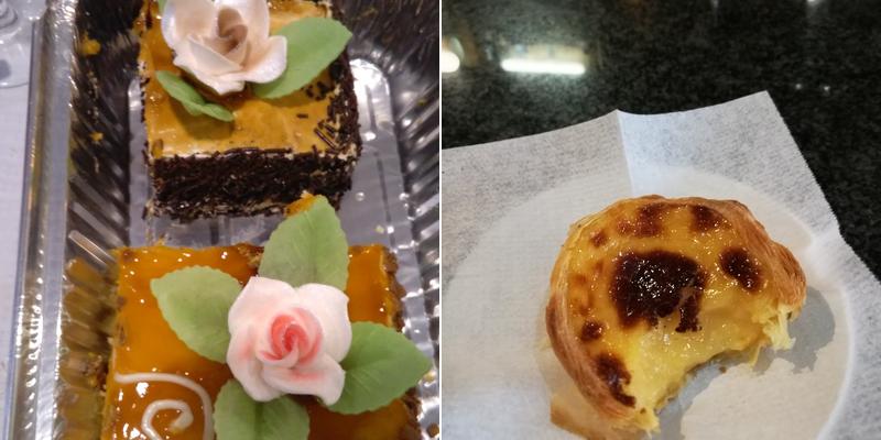 Café Trindade R. Carvalho e Maia 114