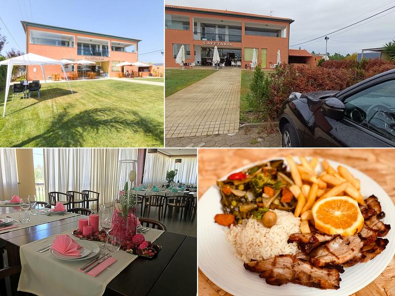 O Ibérico (Restaurante O Ibérico)