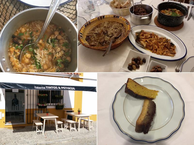 Taberna Tintos e Petiscos