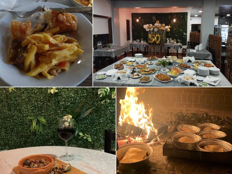 A Dica - Prato do dia