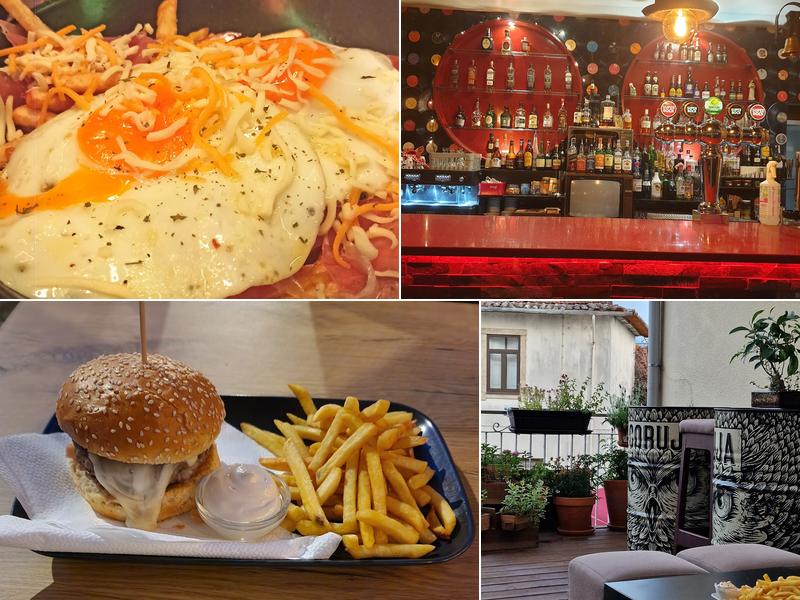 Dunas Bar R. Gabriel Pinho da Cruz n61