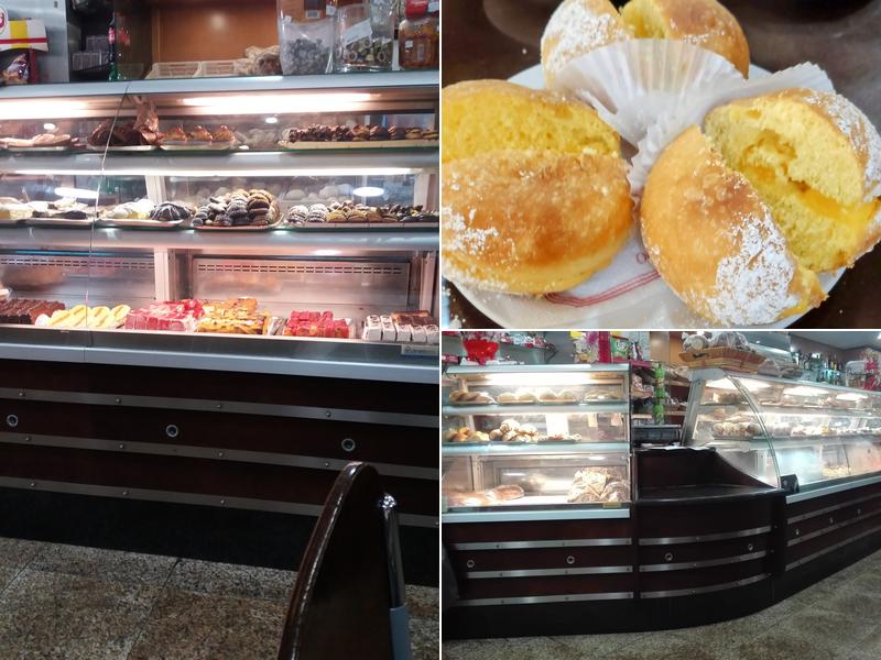 Flôr de Cambra Av. Camilo Tavares Matos 90