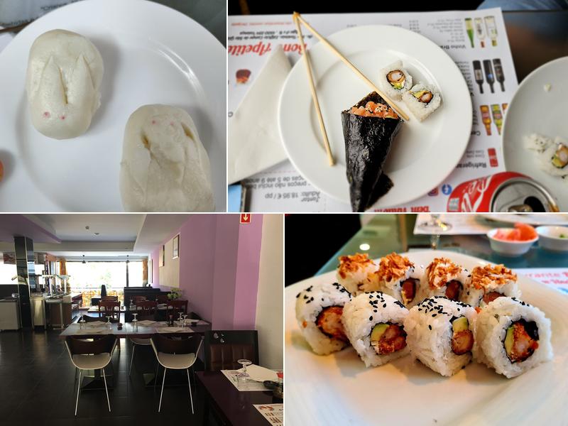 Bom Volta Av. de São Teotónio