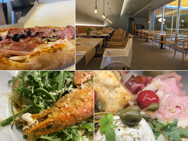 Trattoria Casa di Mamma