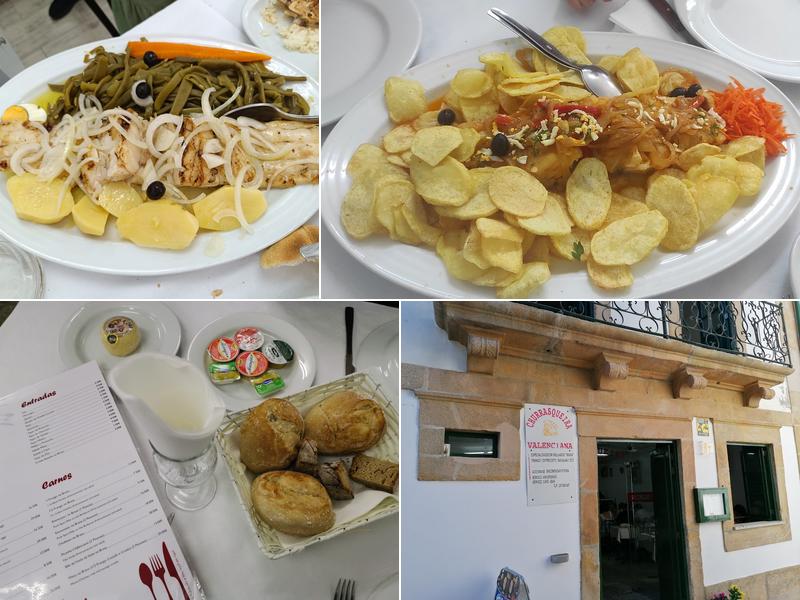 Churrasqueira Valenciana