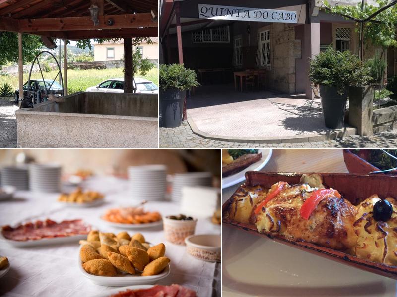 Quinta do Cabo
