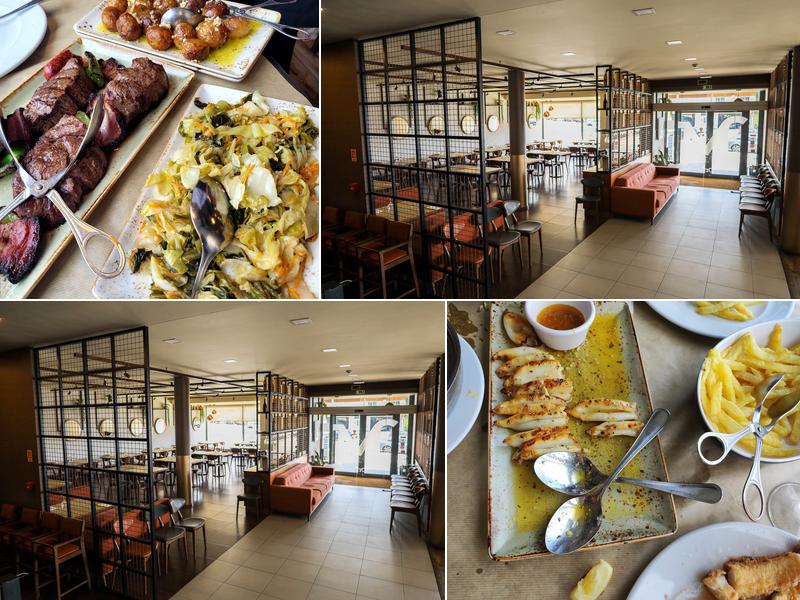 Mister Churrasco Valongo