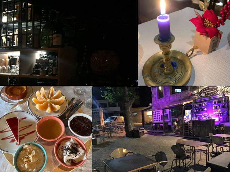 Taberna do Centenário - Steakhouse & Wine Bar Largo do Centenário 10