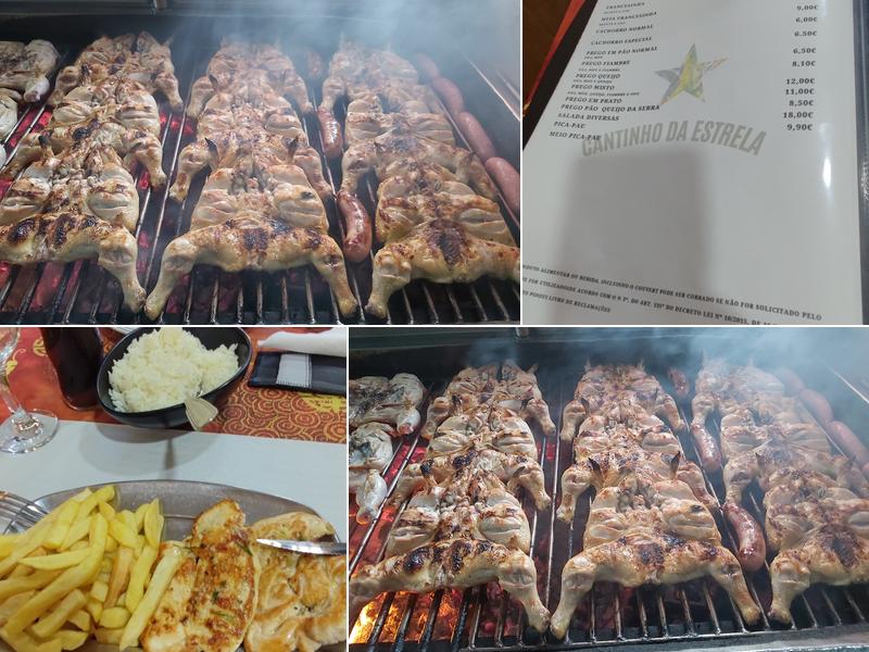 A Capoeira de Alfena