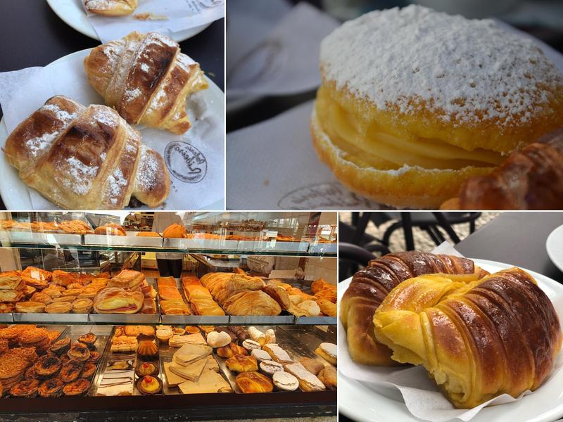 Padaria Ribeiro - Fábrica