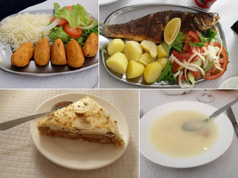 Bom Doce R. dos Moinhos